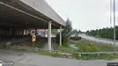 Industrilokal att hyra, Haninge, Orions Bälte