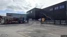 Industrilokal att hyra, Huddinge, Betongvägen