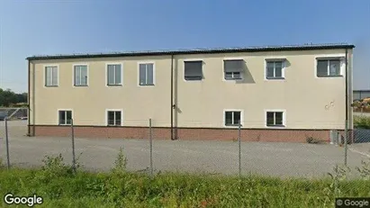 Industrilokaler att hyra i Upplands-Bro - Bild från Google Street View