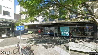 Industrilokaler att hyra i Västerort - Bild från Google Street View