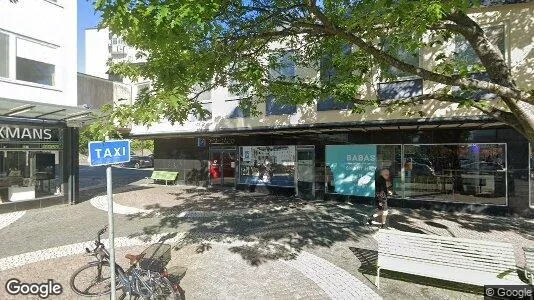 Industrilokaler att hyra i Västerort - Bild från Google Street View