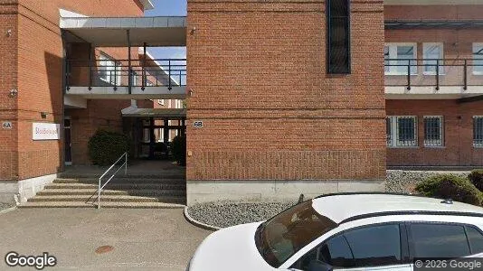 Industrilokaler att hyra i Askim-Frölunda-Högsbo - Bild från Google Street View