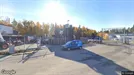 Kontor att hyra, Järfälla, Gullivervägen