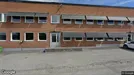 Industrilokal att hyra, Örnsköldsvik, Bromsvägen