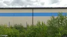 Industrilokal att hyra, Haninge, Jordbro, Cementvägen