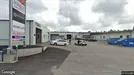 Industrilokal att hyra, Västervik, Traktorvägen