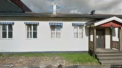 Industrilokaler att hyra i Umeå - Bild från Google Street View