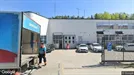 Industrilokal att hyra, Sollentuna, Bäckvägen<span class="blurred street-number" onclick="ProcessAdRequest(594312)"><span class="hint">Se väg-nummer</span>[xxxxxxxxxxxx]</span>