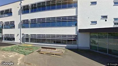 Industrilokaler att hyra i Område ej specificerat - Bild från Google Street View