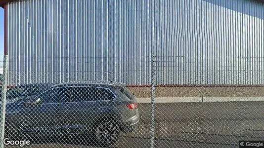 Industrilokaler att hyra i Staffanstorp - Bild från Google Street View