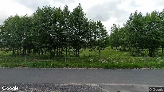 Industrilokaler att hyra i Vaggeryd - Bild från Google Street View