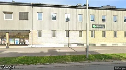 Industrilokaler att hyra i Norrköping - Bild från Google Street View