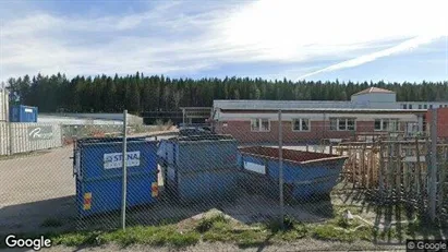 Industrilokaler att hyra i Borås - Bild från Google Street View