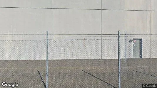 Industrilokaler att hyra i Vaggeryd - Bild från Google Street View