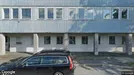 Industrilokal att hyra, Haninge, Handen, Handens Stationsväg<span class="blurred street-number" onclick="ProcessAdRequest(601443)"><span class="hint">Se väg-nr</span>[xxxxxxxx]</span>