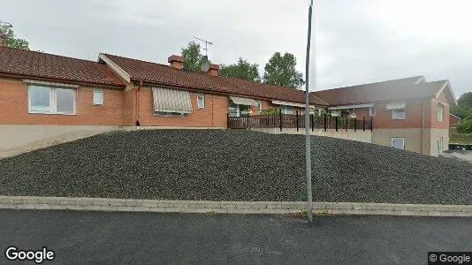 Industrilokaler att hyra i Bromölla - Bild från Google Street View