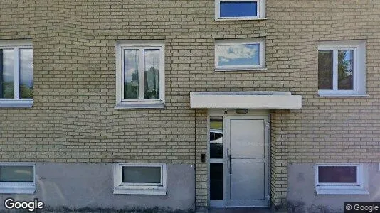 Industrilokaler att hyra i Karlstad - Bild från Google Street View
