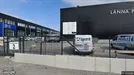 Industrilokal att hyra, Huddinge, Betongvägen<span class="blurred street-number" onclick="ProcessAdRequest(605292)"><span class="hint">Se väg-nr</span>[xxxxxxxx]</span>