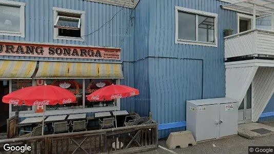 Industrilokaler att hyra i Botkyrka - Bild från Google Street View