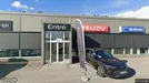 Industrilokal att hyra, Karlskoga, Tibastvägen<span class="blurred street-number" onclick="ProcessAdRequest(607508)"><span class="hint">Se väg-nr</span>[xxxxxxxx]</span>