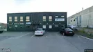 Industrilokal att hyra, Varberg, Härdgatan<span class="blurred street-number" onclick="ProcessAdRequest(608492)"><span class="hint">Se väg-nr</span>[xxxxxxxx]</span>