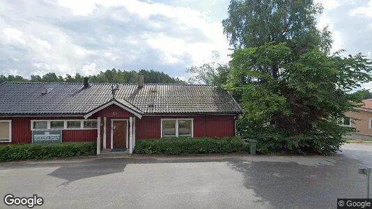 Industrilokaler att hyra i Botkyrka - Bild från Google Street View