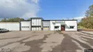 Industrilokal att hyra, Tibro, Västra Långgatan<span class="blurred street-number" onclick="ProcessAdRequest(612863)"><span class="hint">Se väg-nr</span>[xxxxxxxx]</span>