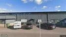 Industrilokal att hyra, Hammarö, Skraggevägen<span class="blurred street-number" onclick="ProcessAdRequest(612965)"><span class="hint">Se väg-nr</span>[xxxxxxxx]</span>