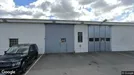 Industrilokal att hyra, Ale, Älvängen, Älvvägen<span class="blurred street-number" onclick="ProcessAdRequest(614386)"><span class="hint">Se väg-nr</span>[xxxxxxxx]</span>