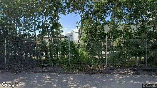 Industrilokaler att hyra i Västerås - Bild från Google Street View