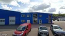 Industrilokal att hyra, Ale, Rödjans väg<span class="blurred street-number" onclick="ProcessAdRequest(614935)"><span class="hint">Se väg-nr</span>[xxxxxxxx]</span>