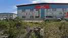 Industrilokal att hyra, Haninge, Handen, Söderbymalmsvägen<span class="blurred street-number" onclick="ProcessAdRequest(618956)"><span class="hint">Se väg-nr</span>[xxxxxxxx]</span>