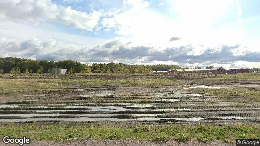 Kontorslokaler att hyra i Norrköping - Bild från Google Street View