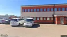 Industrilokal att hyra, Göteborg Östra, Backa bergögata<span class="blurred street-number" onclick="ProcessAdRequest(624738)"><span class="hint">Se väg-nr</span>[xxxxxxxx]</span>