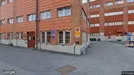 Industrilokal att hyra, Lidingö, Agavägen<span class="blurred street-number" onclick="ProcessAdRequest(628454)"><span class="hint">Se väg-nr</span>[xxxxxxxx]</span>