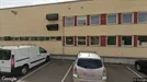 Industrilokal att hyra, Flen, Bolmängsgatan<span class="blurred street-number" onclick="ProcessAdRequest(629663)"><span class="hint">Se väg-nr</span>[xxxxxxxx]</span>