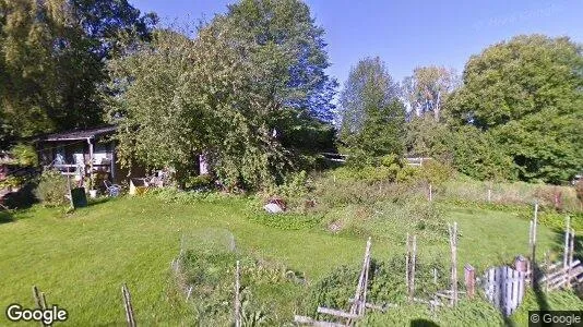 Industrilokaler att hyra i Södertälje - Bild från Google Street View