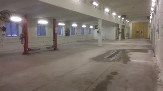 Industrilokaler att hyra i Norrtälje - foto 1