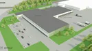 Kontor att hyra, Gävle, Strömmavägen 2