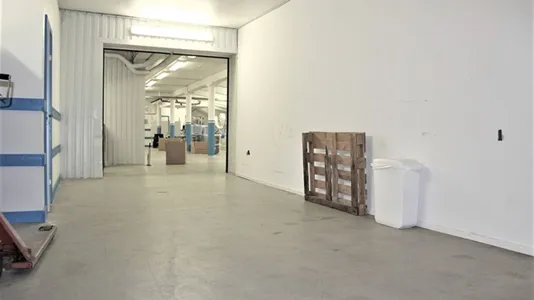 Industrilokaler att hyra i Upplands-Bro - foto 4