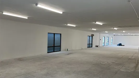 Industrilokaler att hyra i Landskrona - foto 7