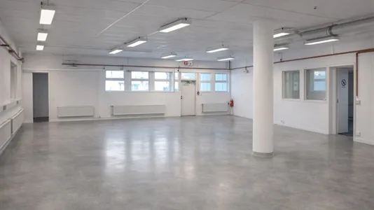 Industrilokaler att hyra i Västerort - foto 5