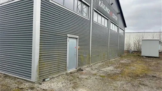Industrilokaler att hyra i Kävlinge - foto 9