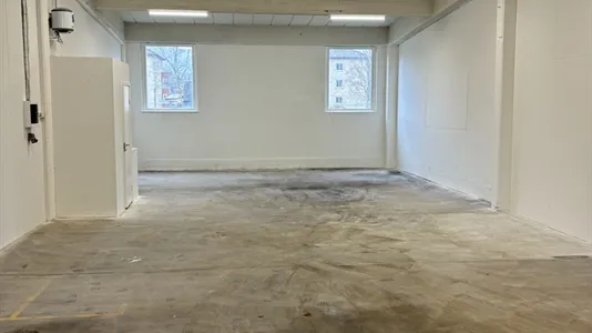 Industrilokaler att hyra i Perstorp - foto 4