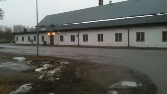 Industrilokaler att hyra i Norrtälje - foto 14