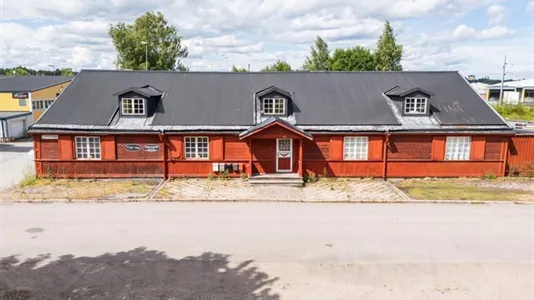 Industrilokaler att hyra i Gävle - foto 1