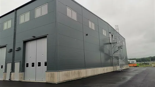 Industrilokaler att hyra i Nykvarn - foto 7