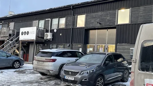 Industrilokaler att hyra i Tyresö - foto 3