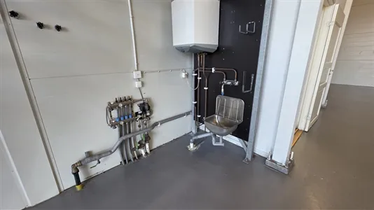 Industrilokaler att hyra i Nykvarn - foto 3