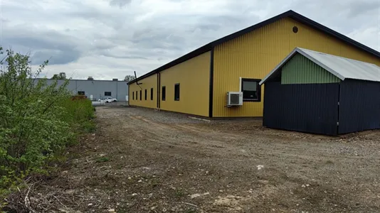Industrilokaler att hyra i Hässleholm - foto 5